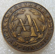 Vintage southern championships - vintage,