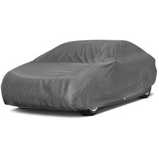 Premium Waterproof All Weather Car Cover For Opel Manta All Years