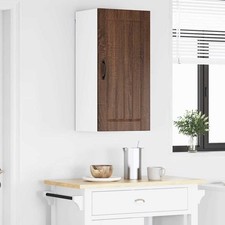 Floating Kitchen Storage
