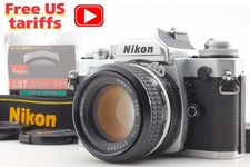 Read [ MINT w/ Strap ] Nikon