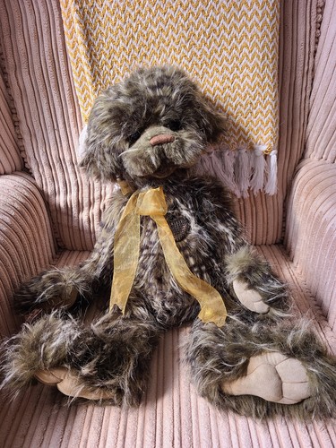 Charlie bears hocus pocus - bears,