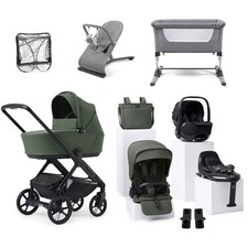 Jane Keep 3in1 + Sleep