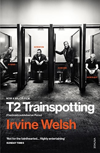 Trainspotting mark renton - trainspotting,