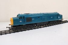 UNTESTED Hornby OO Class 37