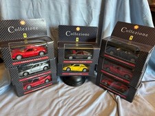 Shell - Ferrari Collezione