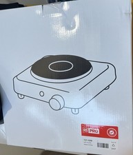 RS pro Electric Countertop Hot