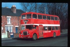 Copy Bus Slide - Midland General JNU989D