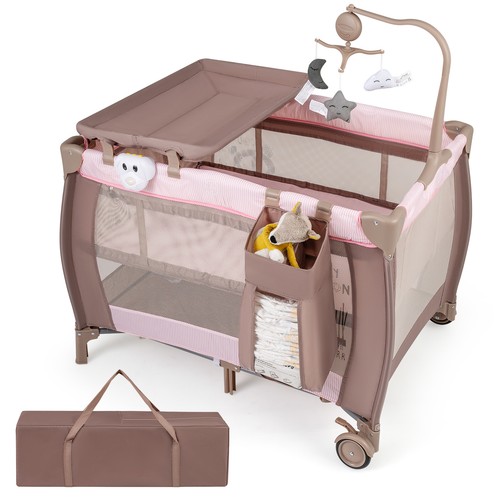Gymax baby activity - 1,