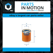 Oil Filter fits AUSTIN 1300