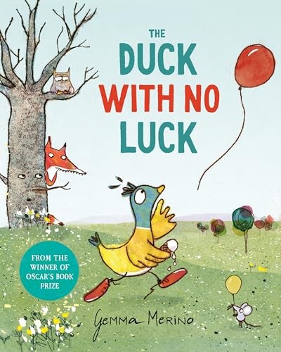 The duck with - duck, by