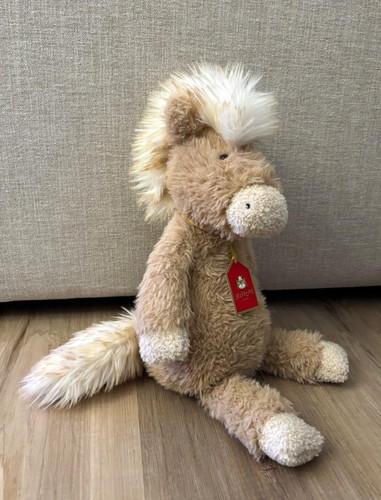 Nwt authentic jellycat - authentic,