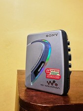 Sony Walkman WM-EX194 Cassette