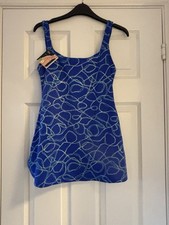 BNWT M&S Collection Blue
