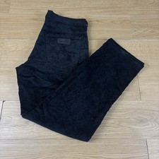 Wrangler Texas Men's Black