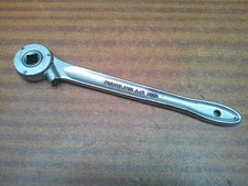 1 - Vintage Stahlwille 1/2