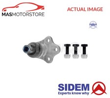 SUSPENSION BALL JOINT SIDEM