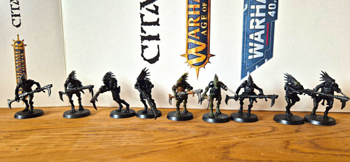 Warhammer 40k tau kroot - 40k,