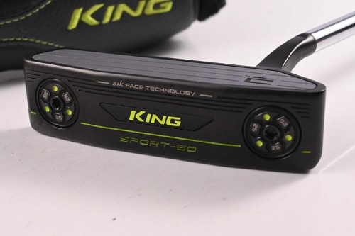 Cobra king vintage - king, sport-60