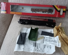 Hornby LMS Operating Royal Mail Coach OO Gauge boxed