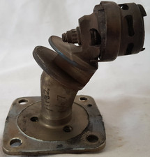 Hawk Aircraft Adour 151 Jet Engine Fuel Spray Nozzle, Art Upcycle [GR5A]