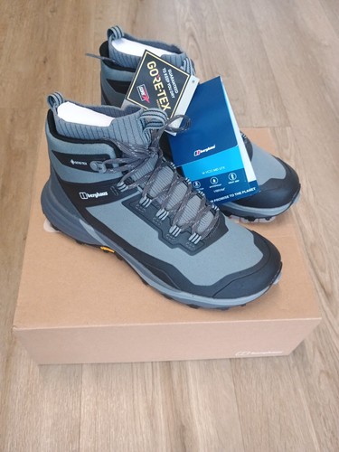 Berghaus vc22 mid gore tex - berghaus, gore-tex