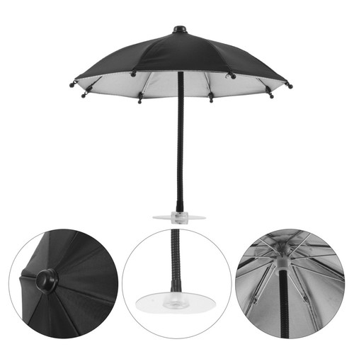3pcs mini pool umbrella - 3pcs,