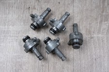 Set oil nozzles - , nozzle
