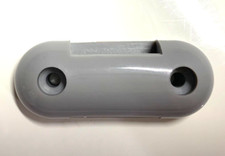 Titta Bunk Ladder Grey Plastic