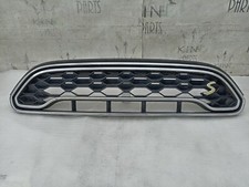 MINI COUNTRYMAN S F60 2017-20 FRONT GRILL BUMPER RADIATOR GRILLE 7405406 #G3430