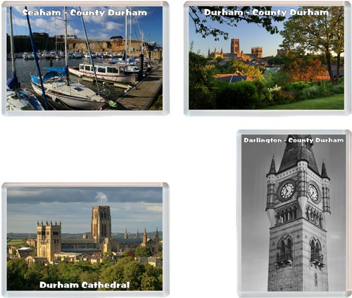 Various county durham 96 - various,
