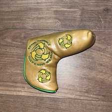 Odyssey Golf Limited Edition