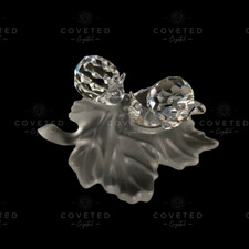 Swarovski Crystal BABY SNAILS