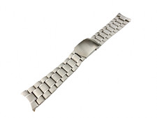20mm 22mm Solid Stainless