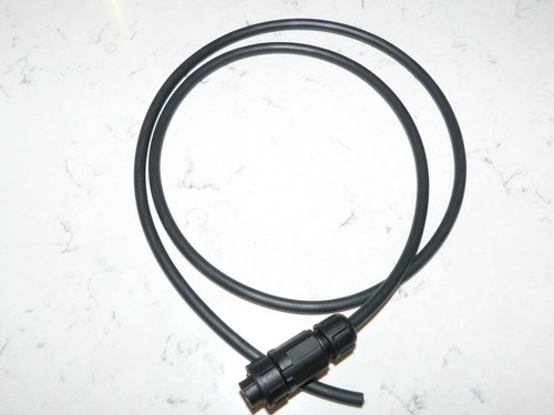 Raymarine nmea 0183 new cable - nmea,