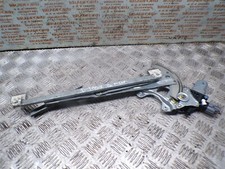 BFD074278 2014 ISUZU DMAX 2.5 TD FRONT WINDOW REGULATOR MOTOR O/S