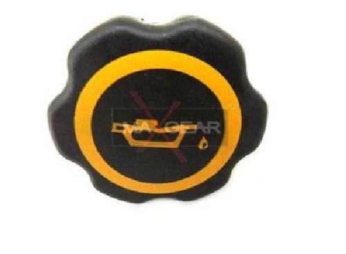 Genuine maxgear cap - maxgear, oil