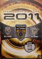 NRL Rugby League All Stars