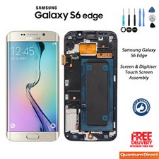 Samsung Galaxy S6 Edge