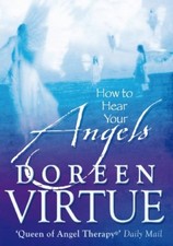 How To Hear Your Angels-Doreen
