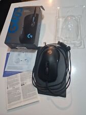 LOGITECH G403 HERO GAMING MOUSE 