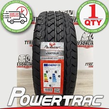 1 X 225 65 16C POWERTRAC