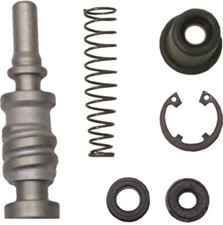 Brake Master Cylinder Repair