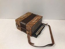 Antique Dix Langsschliff