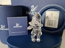SWAROVSKI DISNEY SNOW WHITE