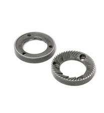 Rancilio 69000032 MD40, ROCKY