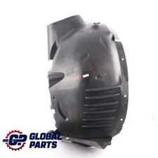 Wheel Arch Mercedes W204 Front Left N/S Mud Flap Panel Front Section A2046981330