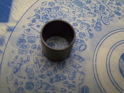New genuine ford type 18 - new,