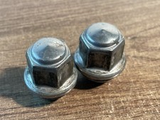 Ford C Max Mk2 2014 Wheel Nuts x 2 Free Delivery!!! #3.3