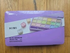HIMI Gouache Paint Kit 18