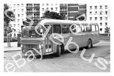 Bus Photograph STRATHTAY
